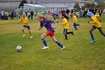OIF-Nidelv lørdag ettermiddag