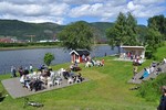 Hermetikken var en raskhaug, og ble en perle.