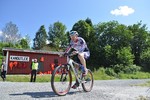 Noe galt med kjeden?