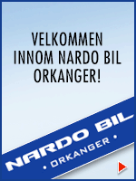 Annonse