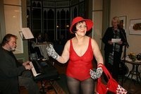 Badedrakt fra Tr�snella