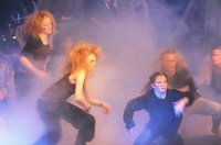 OIF med nye dansekurs