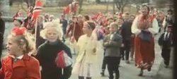 17.mai 1957 eller 1958
